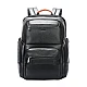 Δερμάτινο Σακίδιο 20L Laptop 15,6” Bopai 61-129721 μαύρο