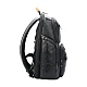 Δερμάτινο Σακίδιο 20L Laptop 15,6” Bopai 61-129721 μαύρο
