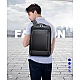 Σακίδιο πλάτης Αντικλεπτικό 24L Laptop 15,6” Bopai 61-51011 μαύρο