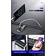 Σακίδιο πλάτης Αντικλεπτικό 24L Laptop 15,6” Bopai 61-51011 μαύρο