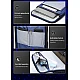 Σακίδιο πλάτης Αντικλεπτικό 24L Laptop 15,6” Bopai 61-51011 μαύρο