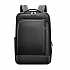 Σακίδιο πλάτης Αντικλεπτικό 24L Laptop 15,6” Bopai 61-51011 μαύρο