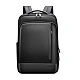 Σακίδιο πλάτης Αντικλεπτικό 24L Laptop 15,6” Bopai 61-51011 μαύρο