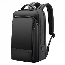 Σακίδιο πλάτης 24L Laptop 15,6” Bopai 61-53111 μαύρο