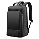 Σακίδιο πλάτης Αντικλεπτικό 24L Laptop 15,6” Bopai 61-53111 μαύρο