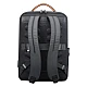 Σακίδιο πλάτης Αντικλεπτικό 24L Laptop 15,6” Bopai 61-53111 μαύρο