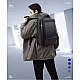 Σακίδιο πλάτης Αντικλεπτικό 24L Laptop 15,6” Bopai 61-53111 μαύρο