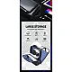 Σακίδιο πλάτης Αντικλεπτικό 24L Laptop 15,6” Bopai 61-53111 μαύρο