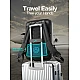 Σακίδιο πλάτης Αντικλεπτικό 22L Laptop 17,3 Bopai 61-93319A μαύρο
