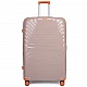 Βαλίτσα Ταξιδιού Cardinal 7000 (PP) μεγάλη 76x32,5x51 cm μπεζ