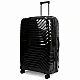 Βαλίτσα Ταξιδιού Cardinal 7000 (PP) XL 86x36x56 cm μαύρο