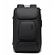Σακίδιο πλάτης 23L Laptop 15,6” Bange 7216 Plus μαύρο