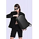 Σακίδιο πλάτης 18L Laptop 15,6” Bange 7251 μαύρο