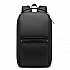Σακίδιο πλάτης 24L Laptop 15,6” Bange 7261 μαύρο