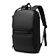 Σακίδιο πλάτης 24L Laptop 15,6” Bange 7261 μαύρο
