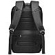 Σακίδιο πλάτης 24L Laptop 15,6” Bange 7267 μαύρο