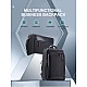 Σακίδιο πλάτης Αντικλεπτικό 24L Laptop 15,6” Bopai 751-006641A μαύρο