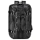 Σακίδιο πλάτης/Σακ βουαγιάζ Cardinal 32 L 7510 black