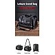 Σακίδιο πλάτης/Σακ βουαγιάζ Cardinal 32 L 7510 black