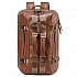 Σακίδιο πλάτης/Σακ βουαγιάζ Cardinal 32L 7510 coffee