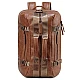 Σακίδιο πλάτης/Σακ βουαγιάζ Cardinal 32L 7510 coffee