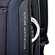 Τσαντάκι ώμου χιαστί crossbody Bange 7566 χακί