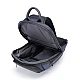 Τσαντάκι ώμου χιαστί crossbody Bange 7566 χακί