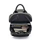 Τσαντάκι ώμου χιαστί crossbody Bange 7566 χακί