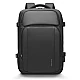 Σακίδιο πλάτης 24L Laptop 15,6” Bange 7690 μαύρο