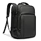 Σακίδιο πλάτης 24L Laptop 15,6” Bange 7690 μαύρο