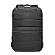 Σακίδιο πλάτης 24L Laptop 15,6” Bange 7690 μαύρο