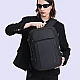 Σακίδιο πλάτης 24L Laptop 15,6” Bange 7690 μαύρο