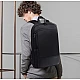 Σακίδιο πλάτης 20L Laptop 15,6” Bange 77115 μαύρο