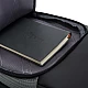 Τσαντάκι ώμου χιαστί crossbody Bange 7795 μαύρο