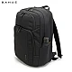 Σακίδιο πλάτης 24L Laptop 15,6” Bange 7839 μαύρο