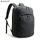 Σακίδιο πλάτης 24L Laptop 15,6” Bange 7839 μαύρο
