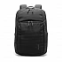 Σακίδιο πλάτης 24L Laptop 15,6” Bange 7839 μαύρο