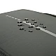 Σακίδιο πλάτης 23L Laptop 15,6” Bange 8013 μαύρο