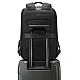 Σακίδιο πλάτης 23L Laptop 15,6” Bange 8013 μαύρο