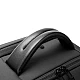 Σακίδιο πλάτης 23L Laptop 15,6” Bange 8013 μαύρο