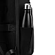 Σακίδιο πλάτης 23L Laptop 15,6” Bange 8013 μαύρο