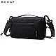 Τσαντάκι ώμου crossbody Bange 8089-1 μαύρο