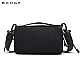 Τσαντάκι ώμου crossbody Bange 8089-1 μαύρο