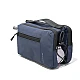 Τσαντάκι ώμου crossbody Bange 8089-1 μπλε