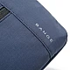 Τσαντάκι ώμου crossbody Bange 8089-1 μπλε
