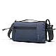 Τσαντάκι ώμου crossbody Bange 8089-1 μπλε