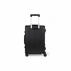 Βαλίτσα Bopai 833-853261 trolley case μεγάλη 65x25x41 cm μαύρο