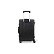 Βαλίτσα trolley case καμπίνας Bopai 833-853201 μαύρο