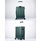 Βαλίτσα trolley case καμπίνας Bopai 833-853201 μαύρο