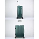 Βαλίτσα trolley case καμπίνας Bopai 833-853201 μαύρο